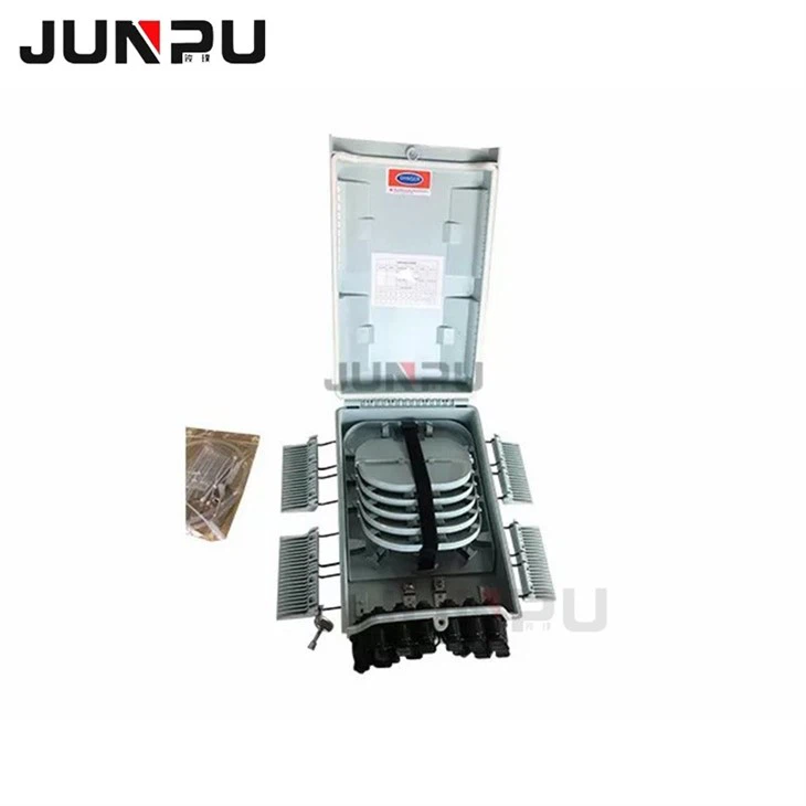 8 port Fiber Termination Box Made In China
